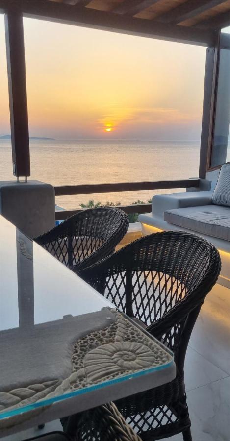 Villa Alexia Mykonos - Sea & Sunset View Mykonos Town