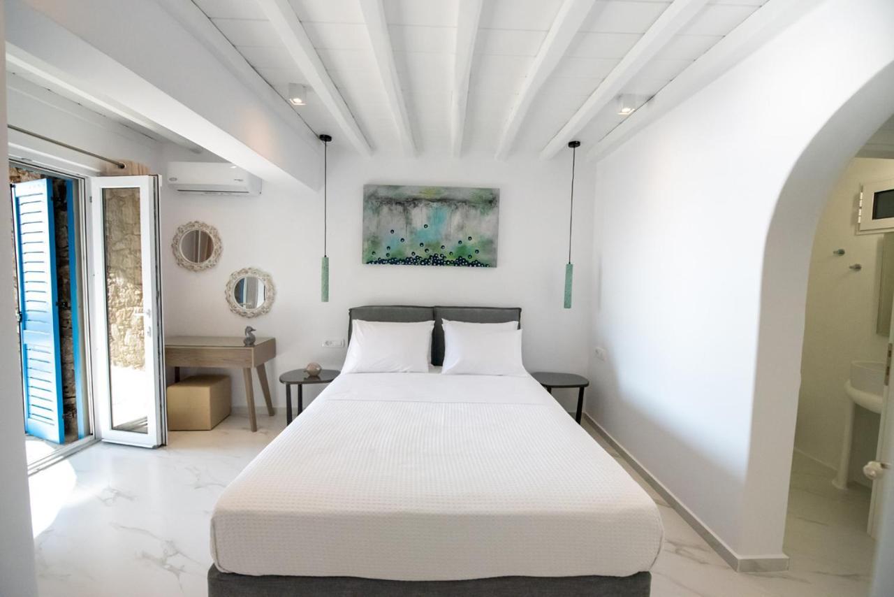Villa Alexia Mykonos - Sea & Sunset View Mykonos Town