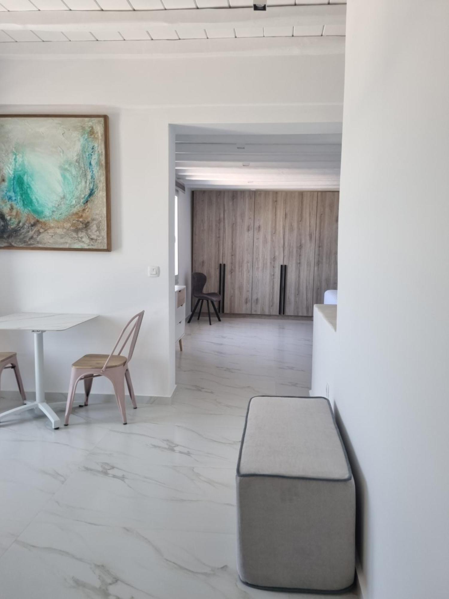Villa Alexia Mykonos - Sea & Sunset View *