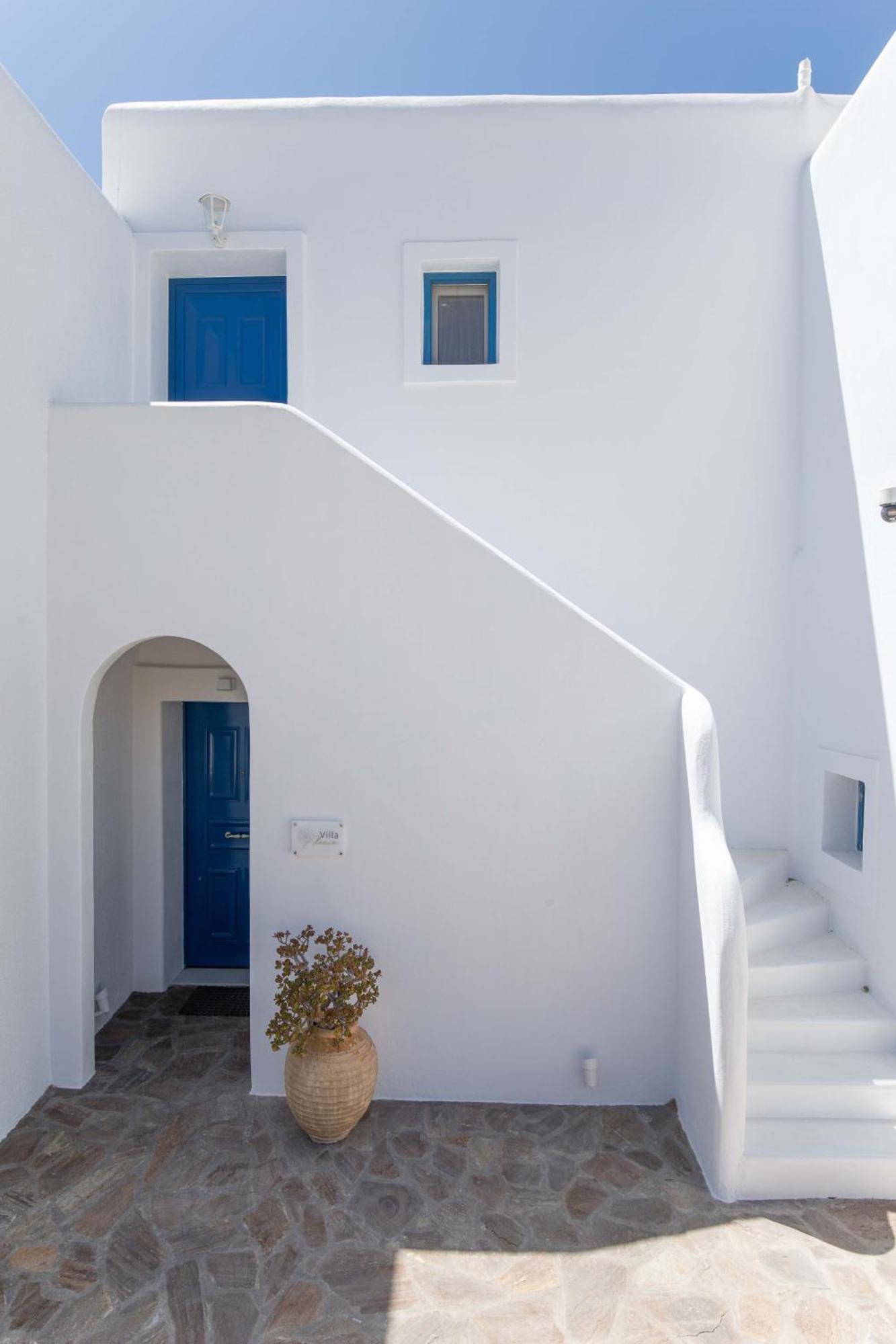 Alexia Mykonos - Sea & Sunset View Mykonos Town